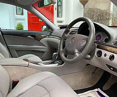 2003 Mercedes-Benz E-Class - Image 5/10