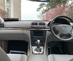 2003 Mercedes-Benz E-Class - Image 6/10