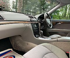 2003 Mercedes-Benz E-Class - Image 7/10