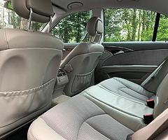 2003 Mercedes-Benz E-Class - Image 8/10