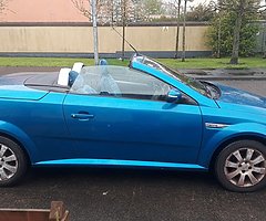 05 opel tigra 2 seater convertible (swap) - Image 7/10