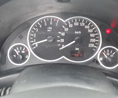 05 opel tigra 2 seater convertible (swap) - Image 9/10