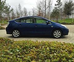 2008 Toyota Prius [Pristine condition] - owner immigrating - Image 3/10