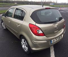 Opel Corsa Nct 11/19 Manual - Image 3/7