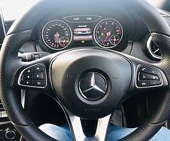 2018 Mercedes Benz A Class Finance this car from €87 P /W - Image 7/9