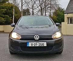 2011 Volkswagen Atlas