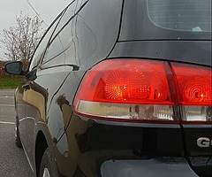 2011 Volkswagen Atlas