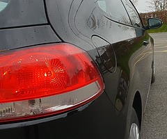 2011 Volkswagen Atlas