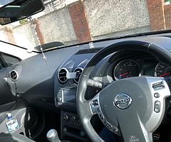 NISSAN QASHQAI 1.5 dci Ntec - Image 3/5