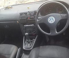 2001 Volkswagen Atlas - Image 5/6