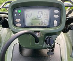 2011 Honda ATC - Image 7/10