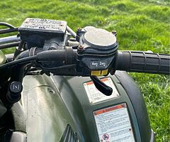 2011 Honda ATC - Image 8/10
