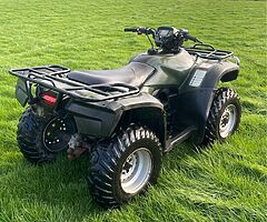 2011 Honda ATC - Image 9/10