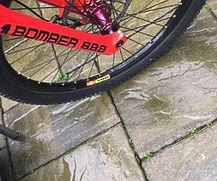 Downhill mountain bike - Image 5/9