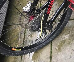 Downhill mountain bike - Image 7/9