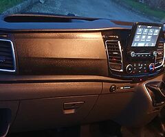 Ford transit custom limited  2.0tdi 130bhp - Image 3/10