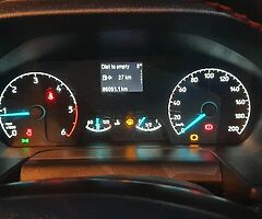 Ford transit custom limited  2.0tdi 130bhp - Image 4/10