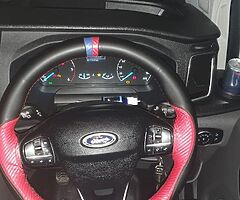 Ford transit custom limited  2.0tdi 130bhp - Image 7/10