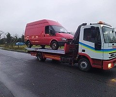RECOVERY SERVICE NATIONWIDE 24/7