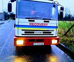RECOVERY SERVICE NATIONWIDE 24/7 - Image 3/3