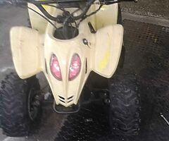 50cc dinli