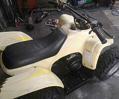 50cc dinli