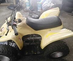 50cc dinli - Image 3/4