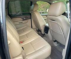 2010 GMC Pick Up Sierra 1500 5.3 V8 Auto Lhd