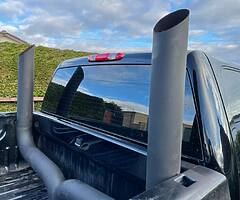 2010 GMC Pick Up Sierra 1500 5.3 V8 Auto Lhd