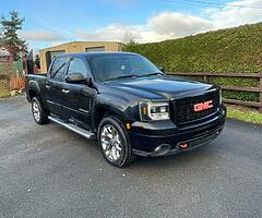 2010 GMC Pick Up Sierra 1500 5.3 V8 Auto Lhd - Image 3/8