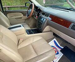 2010 GMC Pick Up Sierra 1500 5.3 V8 Auto Lhd - Image 5/8