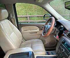 2010 GMC Pick Up Sierra 1500 5.3 V8 Auto Lhd - Image 8/8