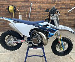Husky Mini auto 50