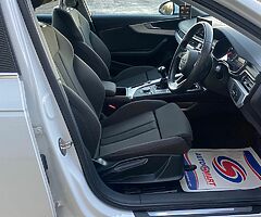 2016 Audi A4 - Image 3/10
