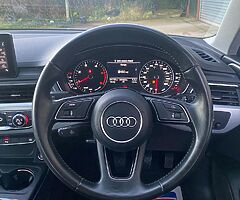 2016 Audi A4 - Image 4/10