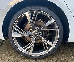 2016 Audi A4 - Image 6/10