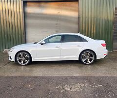 2016 Audi A4 - Image 8/10