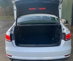 2016 Audi A4 - Image 9/10