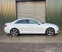 2016 Audi A4 - Image 10/10