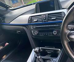 Bmw 320d msport - Image 3/7