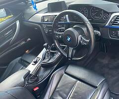 Bmw 320d msport - Image 4/7