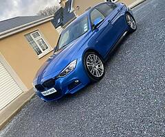 Bmw 320d msport - Image 5/7