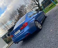 Bmw 320d msport - Image 6/7