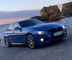 Bmw 320d msport - Image 7/7