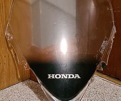 2006 Honda Cbr125r
