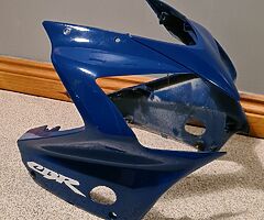 2006 Honda Cbr125r