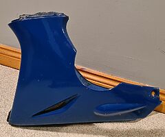 2006 Honda Cbr125r - Image 3/10