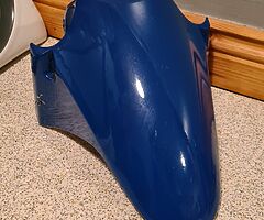 2006 Honda Cbr125r - Image 4/10