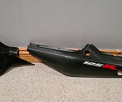 2006 Honda Cbr125r - Image 5/10