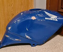 2006 Honda Cbr125r - Image 6/10